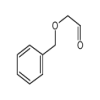 2-(Benzyloxy)acetaldehyde(500mg/vial) of picture