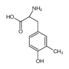 3-Methyl-L-tyrosine(10mg/vial) of picture
