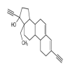 13-Ethyl-3-ethynyl-18,19-dinor-17α-pregna-3,5-dien-20-yn-17-ol
(Levo Norgestrel Impurity)(2.5mg/vial) of picture