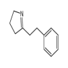 2-(2-Phenethyl)-1-pyrroline(250mg/vial) of picture
