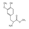 3-O-Methyl-L-DOPA Methyl Ester(50mg/vial) of picture