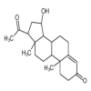 15β-Hydroxy Progesterone(10mg/vial) of picture
