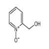 2-(Hydroxymethyl)pyridine N-Oxide(100mg/vial) of picture