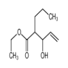 3-Hydroxy-2-propyl-4-pentenoic Acid Ethyl Ester
(Mixture of diastereomers)(10mg/vial) of picture