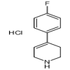 4-(4-Fluorophenyl)-1,2,3,6-tetrahydropyridine Hydrochloride(500mg/vial) of picture