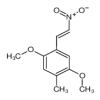 2,5-Dimethoxy-4-methyl-β-nitrostyrene(25mg/vial) of picture
