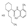 (R)-(+)-Bupivacaine Hydrochloride(25mg/vial) of picture