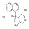 1-(5-Isoquinolinesulfonyl)-2-methylpiperazine Dihydrochloride(25mg/vial) of picture