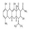 7-Didemethyl Minocycline 
Discontinued See: D439651(1mg/vial) of picture