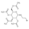 2’-Bromoethyl 2,3,4,6-Tetra-O-acetyl-β-D-glucopyranoside(50mg/vial) of picture