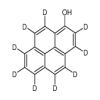 1-Hydroxypyrene-d9(2.5mg/vial) of picture