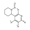 (R,S)-N-Nitroso Anabasine-d4(1mg/vial) of picture