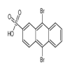 9,10-Dibromoanthracene-2-sulfonic Acid(500mg/vial) of picture