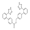 [1,1'-Biphenyl]-2’-tetrazolo-4-carboxylic acid, [1,1'-biphenyl]-2’-tetrazolo-4-ylmethyl ester(Losartan Impurity)(1mg/vial) of picture