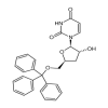 3’-Deoxy-5’-O-trityl Uridine(25mg/vial) of picture