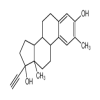 2-Methyl Ethynyl Estradiol(5mg/vial) of picture