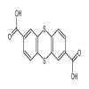2,7-Thianthrenedicarboxylic Acid(contain ~5% 2,8-isomer)(25mg/vial) of picture