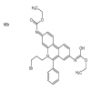 3,8-Bis(ethoxycarbonylamino)-5-(3-bromopropyl)-6-phenyl-phenanthridinium Bromide(200mg/vial) of picture