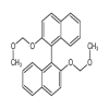 (R)-2,2’-Bis(methoxymethoxy)-1,1'-binaphthyl(1g/vial) of picture