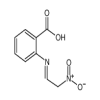 2-(2-Nitro-ethylideneamino)benzoic Acid(5g/vial) of picture
