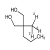 2-Methyl-d3-2-propyl-1,3-propanediol(10mg/vial) of picture