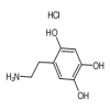 6-Hydroxy Dopamine Hydrochloride(250mg/vial) of picture