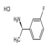(R)-1-(3-Fluorophenyl)ethylamine Hydrochloride(250mg/vial) of picture