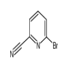 6-Bromo-2-pyridinecarbonitrile(1g/vial) of picture