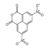 3,6-Dinitronaphthalic Anhydride(1g/vial) of picture