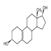3β,17β-Dihydroxy-19-norandrost-5(10)-ene(5mg/vial) of picture