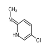 5-Chloro-2-methylaminopyridine(250mg/vial) of picture