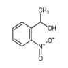 (R,S)-1-(2-Nitrophenyl)ethanol(100mg/vial) of picture