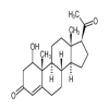 17α-Hydroxy Progesterone(10g/vial) of picture