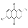 2,6-Dimethylanthraquinone(100mg/vial) of picture