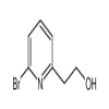2-(6-Bromopyridin-2-yl)ethanol(250mg/vial) of picture