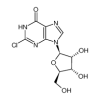 2-Chloroinosine(100mg/vial) of picture