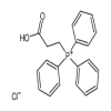 (2-Carboxyethyl)-triphenylphosphonium Chloride(2.5g/vial) of picture