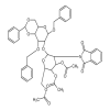 2-O-(2-Deoxy-2-N-phthalimido-3,4,6-tri-O-acetyl-β-D-glucopyranosyl)-3-O-benzyl-4,6-O-benzylidene-α-D-mannose(10mg/vial) of picture