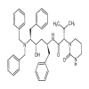 (S)-N-[(2S,4S,5S)-5-(Dibenzylamino)-4-hydroxy-1,6-diphenylhexan-2-yl]-3-methyl-2-(2-oxotetrahydropyrimidin-1(2H)-yl)butanamide(25mg/vial) of picture