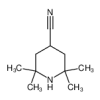 2,2,6,6-Tetramethyl-4-cyanopiperidine(25mg/vial) of picture