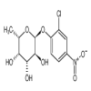 2-Chloro-4-nitrophenyl α-D-Fucopyranoside(10mg/vial) of picture