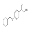 2-Amino-1-(4’-benzyloxyphenyl)ethanol(25mg/vial) of picture