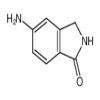 5-Aminoisoindolin-1-one(100mg/vial) of picture