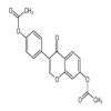 Daidzein Diacetate(250mg/vial) of picture