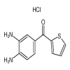 (3,4-Diaminophenyl)-(2-thienyl)methanone Monohydrochloride(500mg/vial) of picture