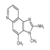2-Amino-3,4-dimethyl-3H-imidazo[4,5-f]quinoline(10mg/vial) of picture