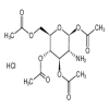 1,3,4,6-Tetra-O-acetyl-2-amino-2-deoxy-β-D-glucopyranose Hydrochloride(500mg/vial) of picture