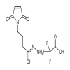 4-Maleimidobutyric Acid Hydrazide Trifluoroacetate(250mg/vial) of picture