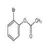 2-Bromophenol Acetate(2.5g/vial) of picture