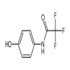 4-N-Trifluoroacetamidophenol(2g/vial) of picture